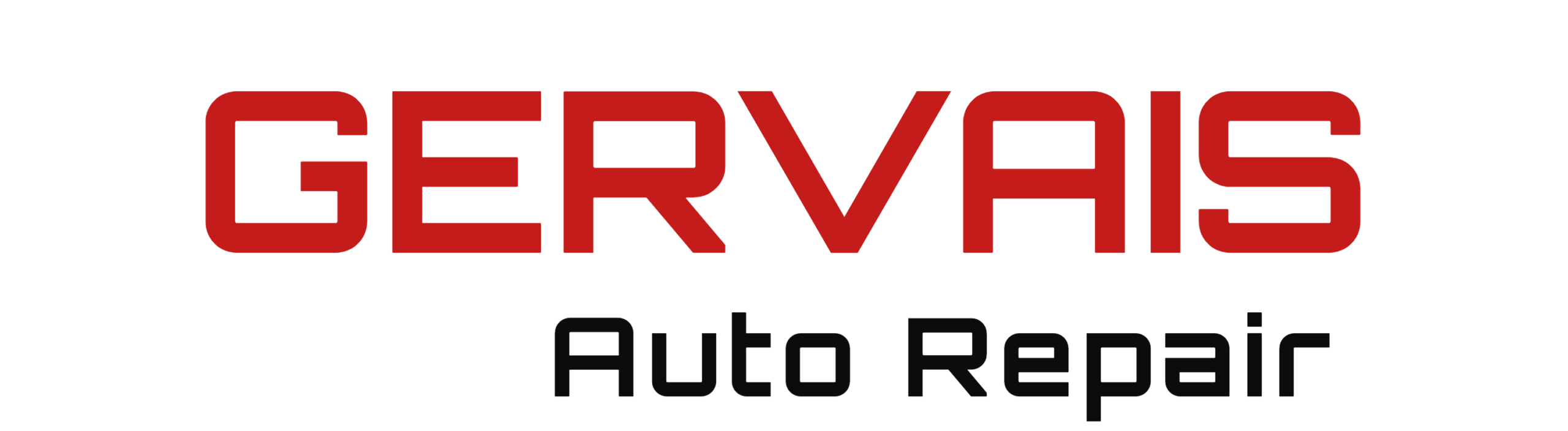 Gervais Auto Repair